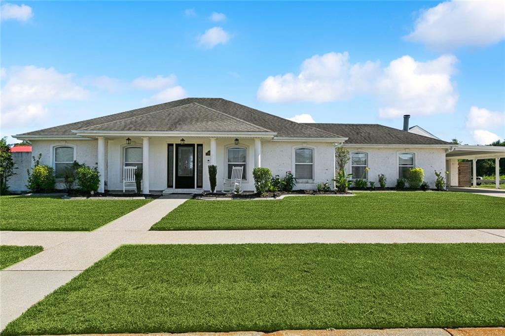 Homes for sale in Meraux, LA | 2909 Fable St, Meraux, LA 70075 | MLS# 2524202