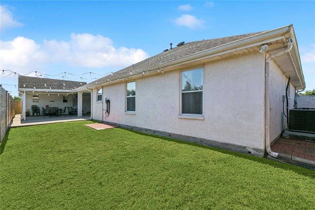 Homes for sale in Meraux, LA | 2909 Fable St, Meraux, LA 70075 | MLS# 2524202