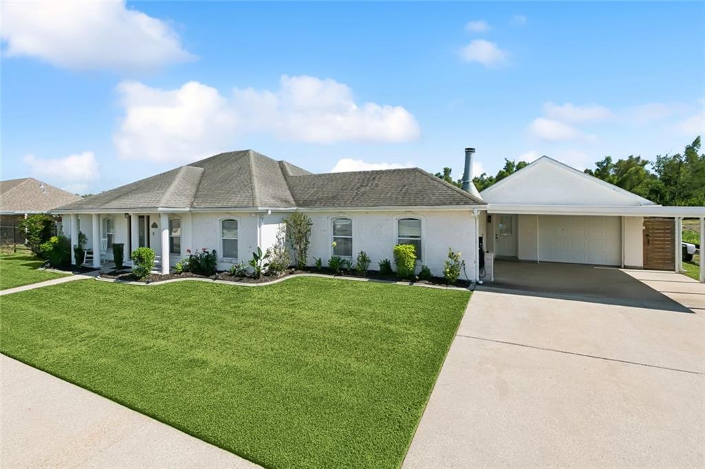 Homes for sale in Meraux, LA | 2909 Fable St, Meraux, LA 70075 | MLS# 2524202