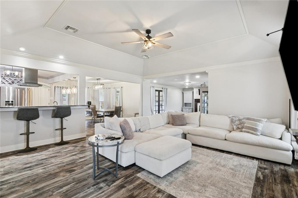 Homes for sale in Meraux, LA | 2909 Fable St, Meraux, LA 70075 | MLS# 2524202