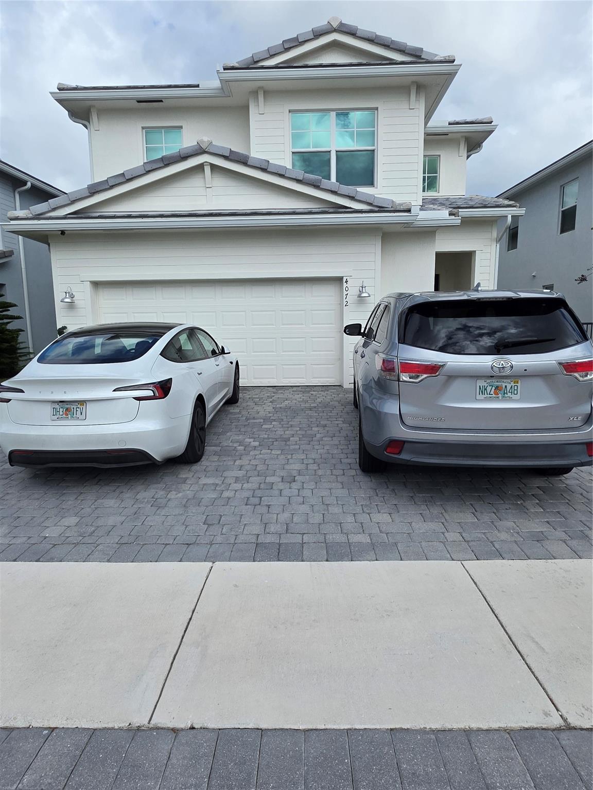 4072 Veleiros Ave Deerfield Beach FL 33064 | F10529260