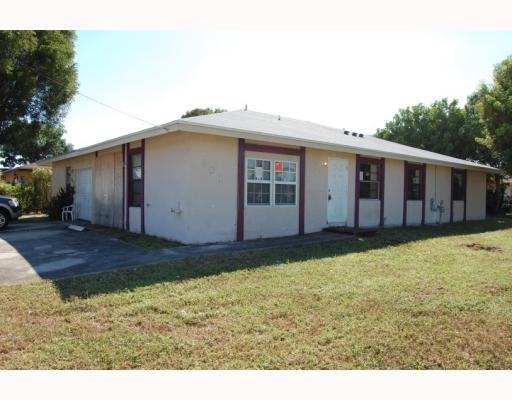 Lauderdale North Park Sec