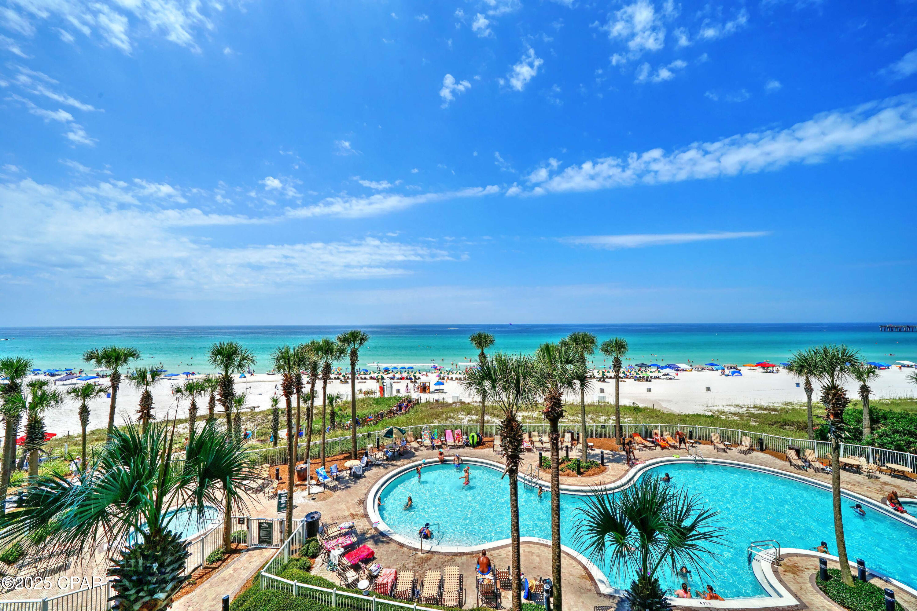 11807 Front Beach Road 1-1001