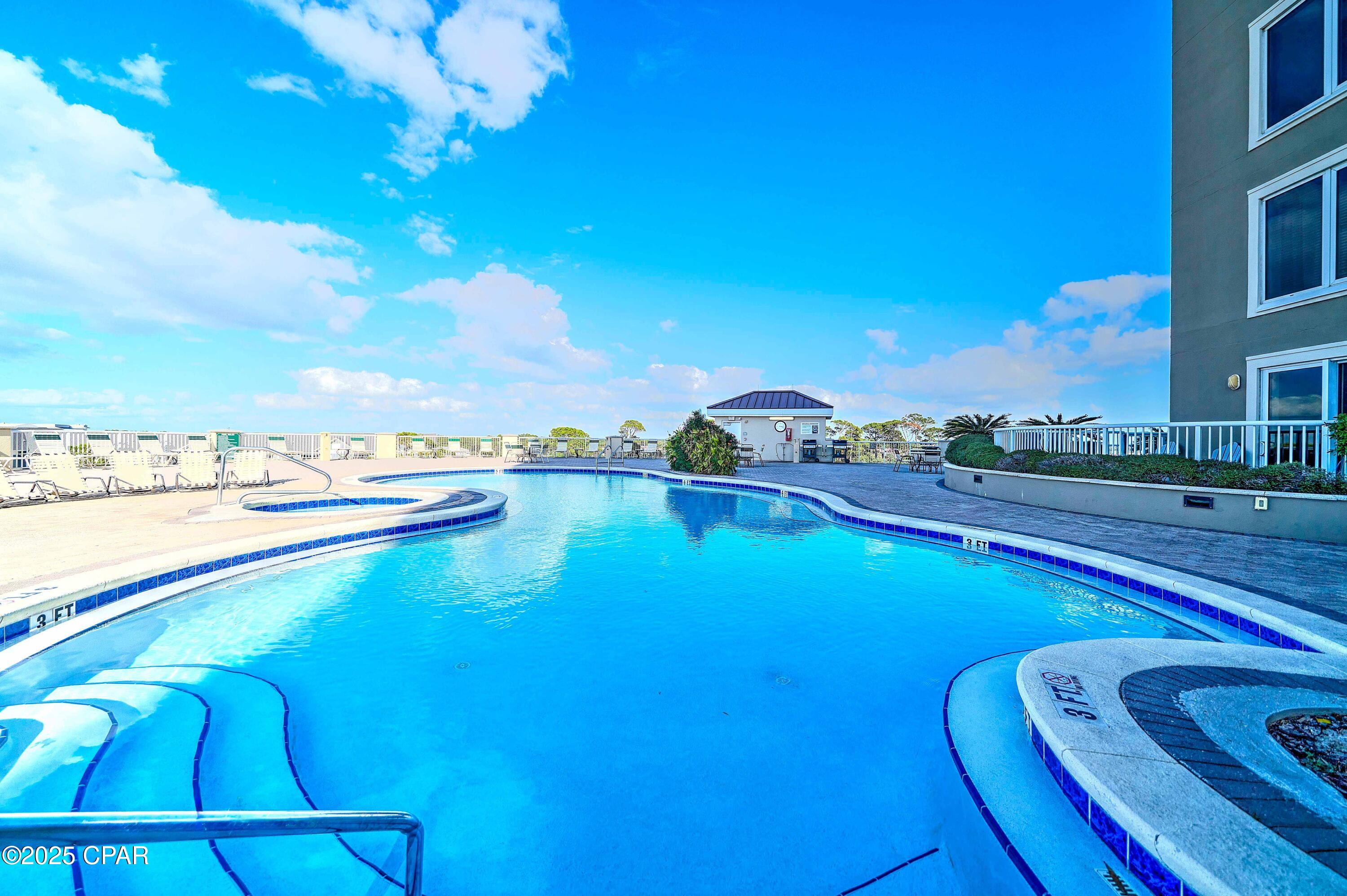 11807 Front Beach Road 1-1001