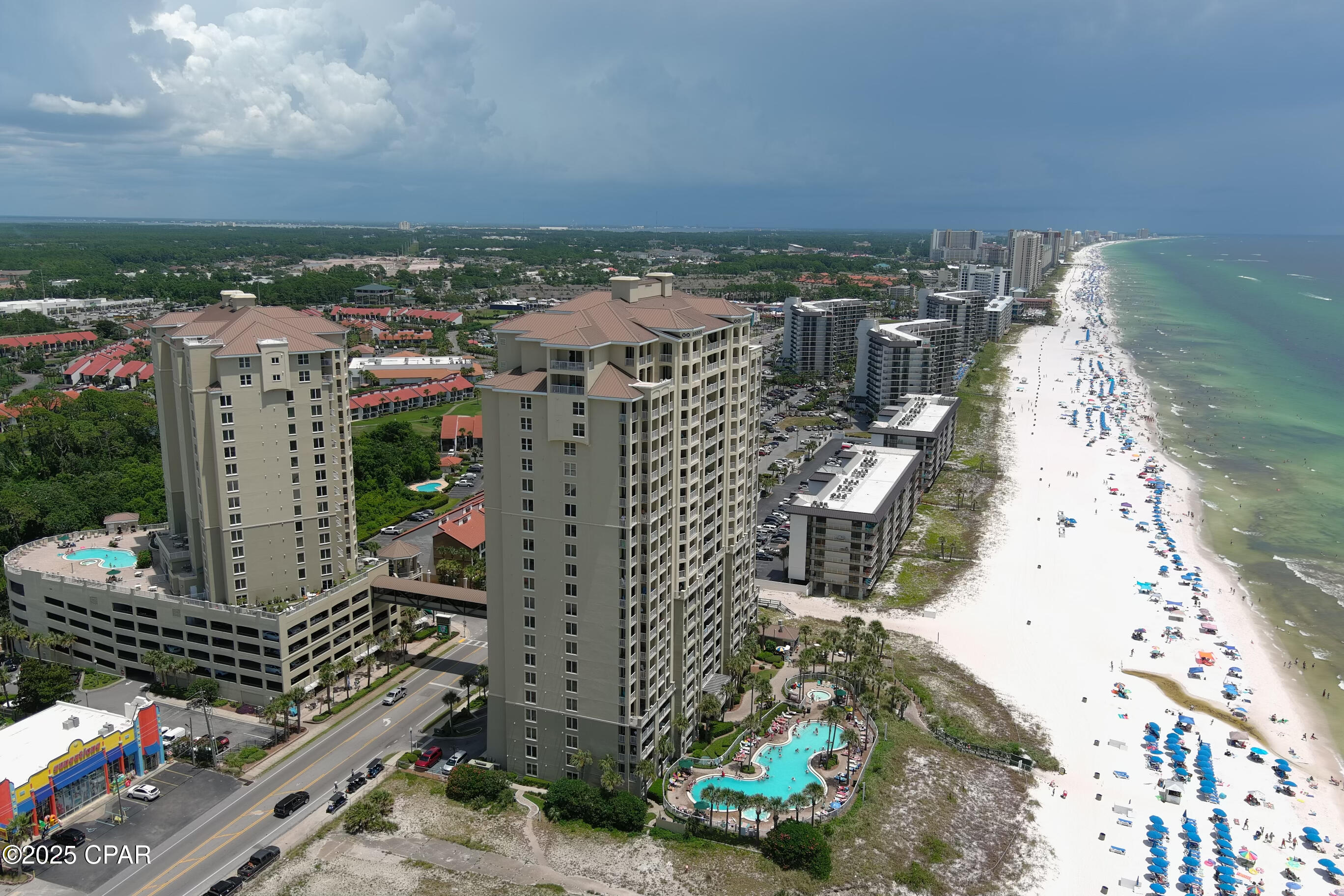 Image 63 For 11807 Front Beach Road 1-1001