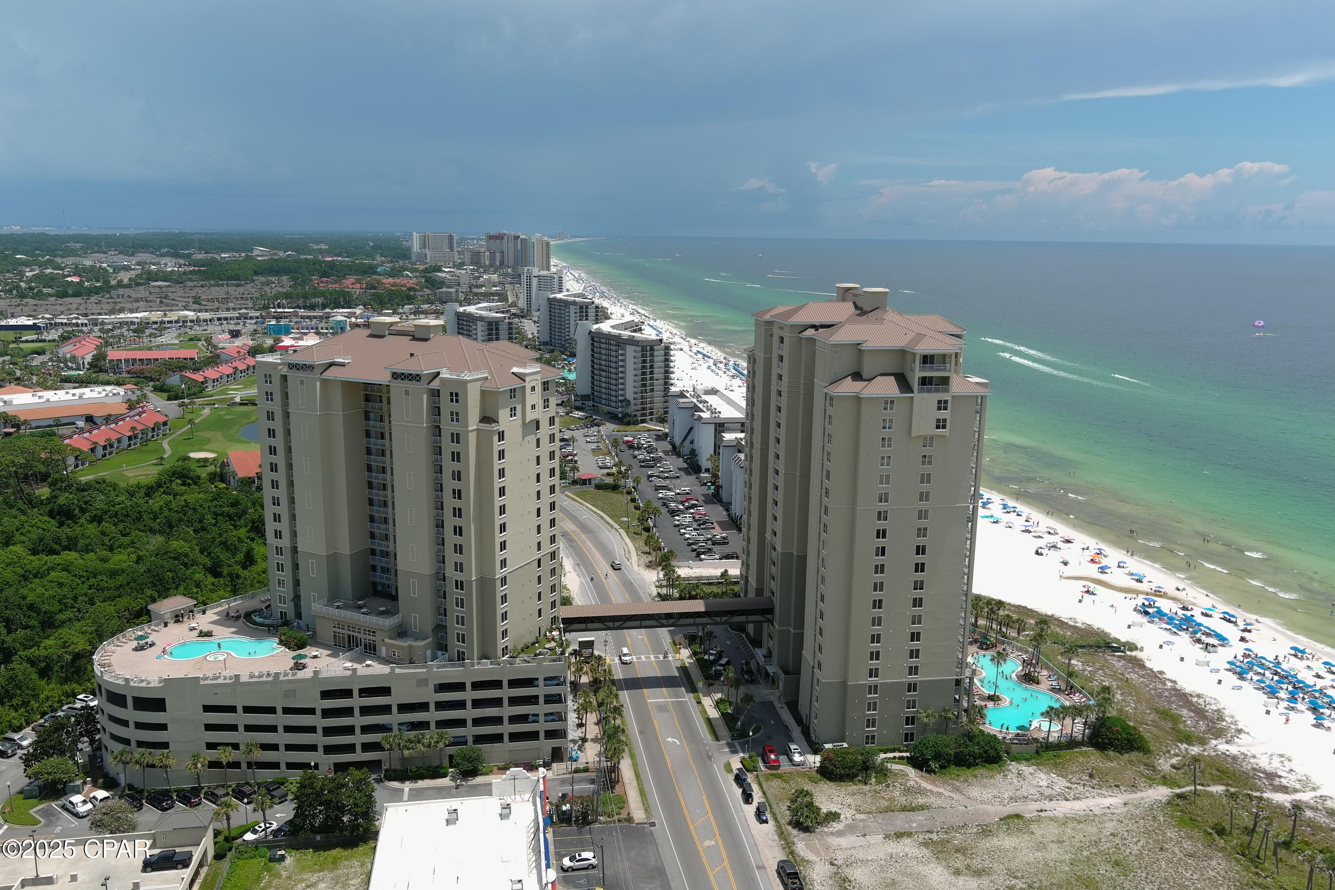 11807 Front Beach Road 1-1001
