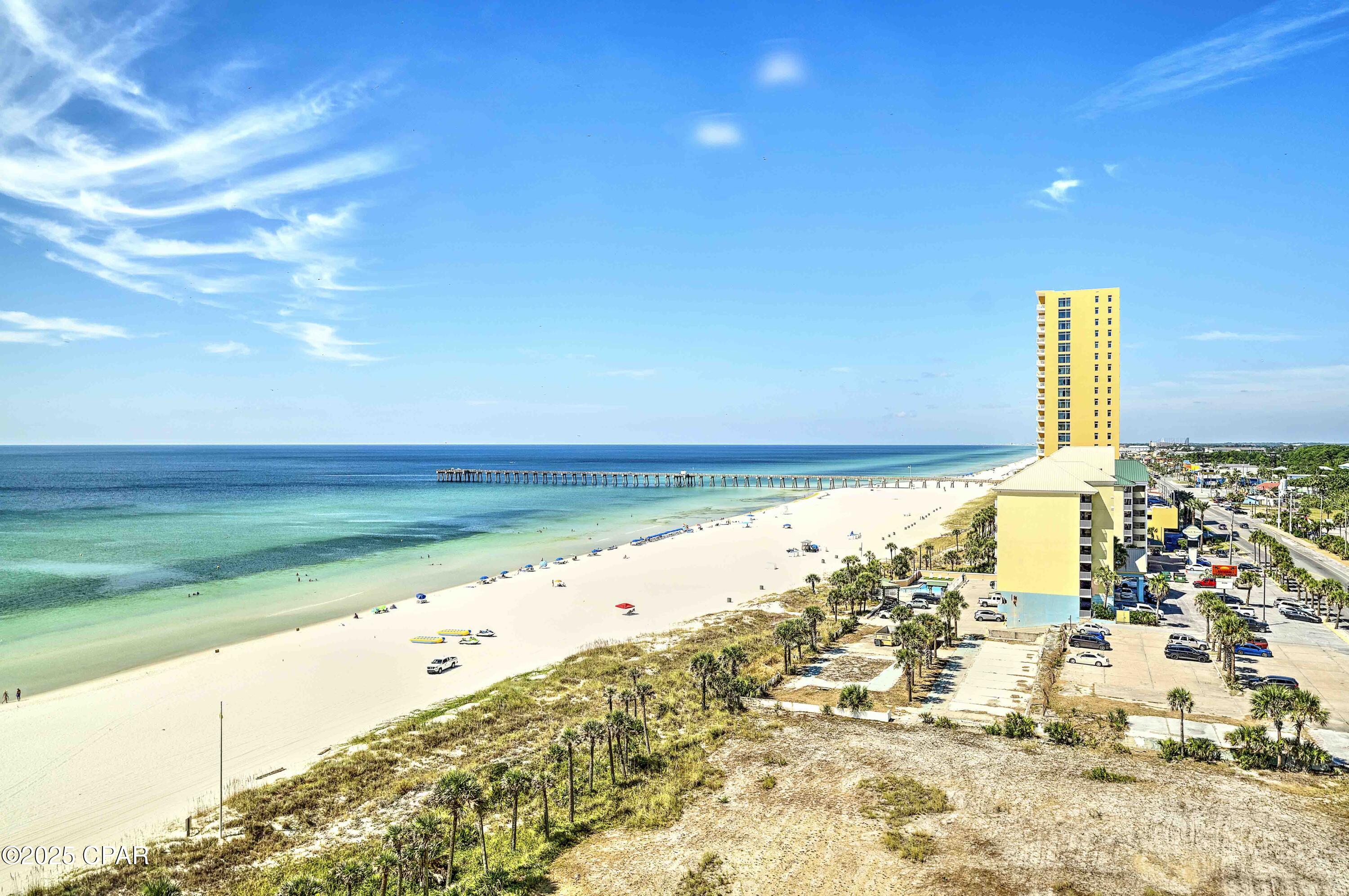 11807 Front Beach Road 1-1001