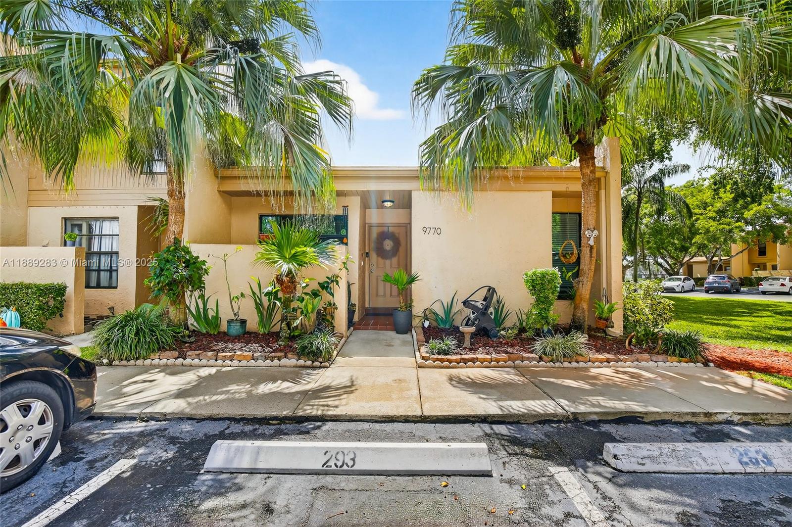 Westview Condominium No T