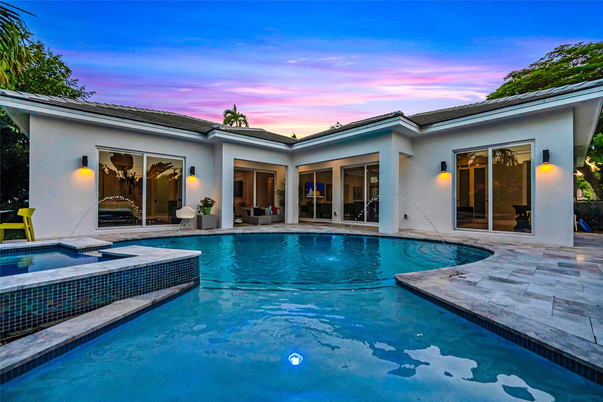 4440 15th Ter, Oakland Park, Florida 33334