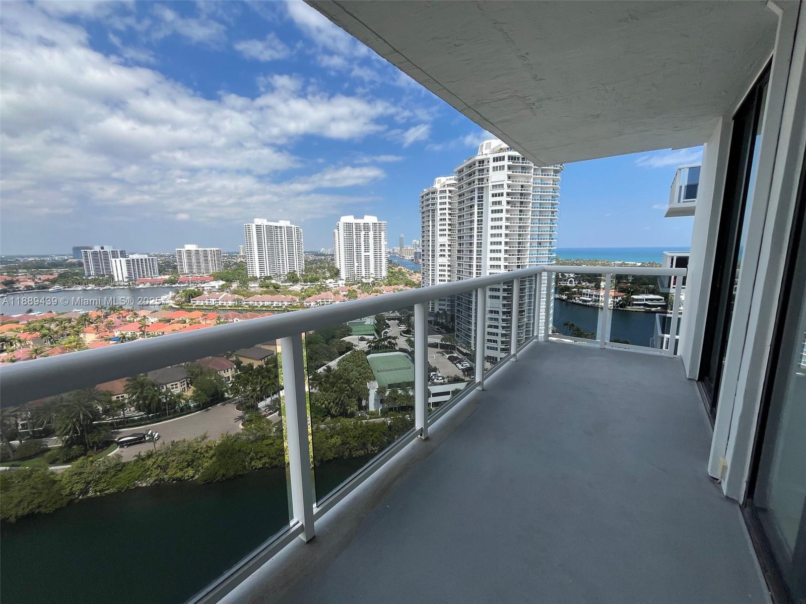 Waterview Condo