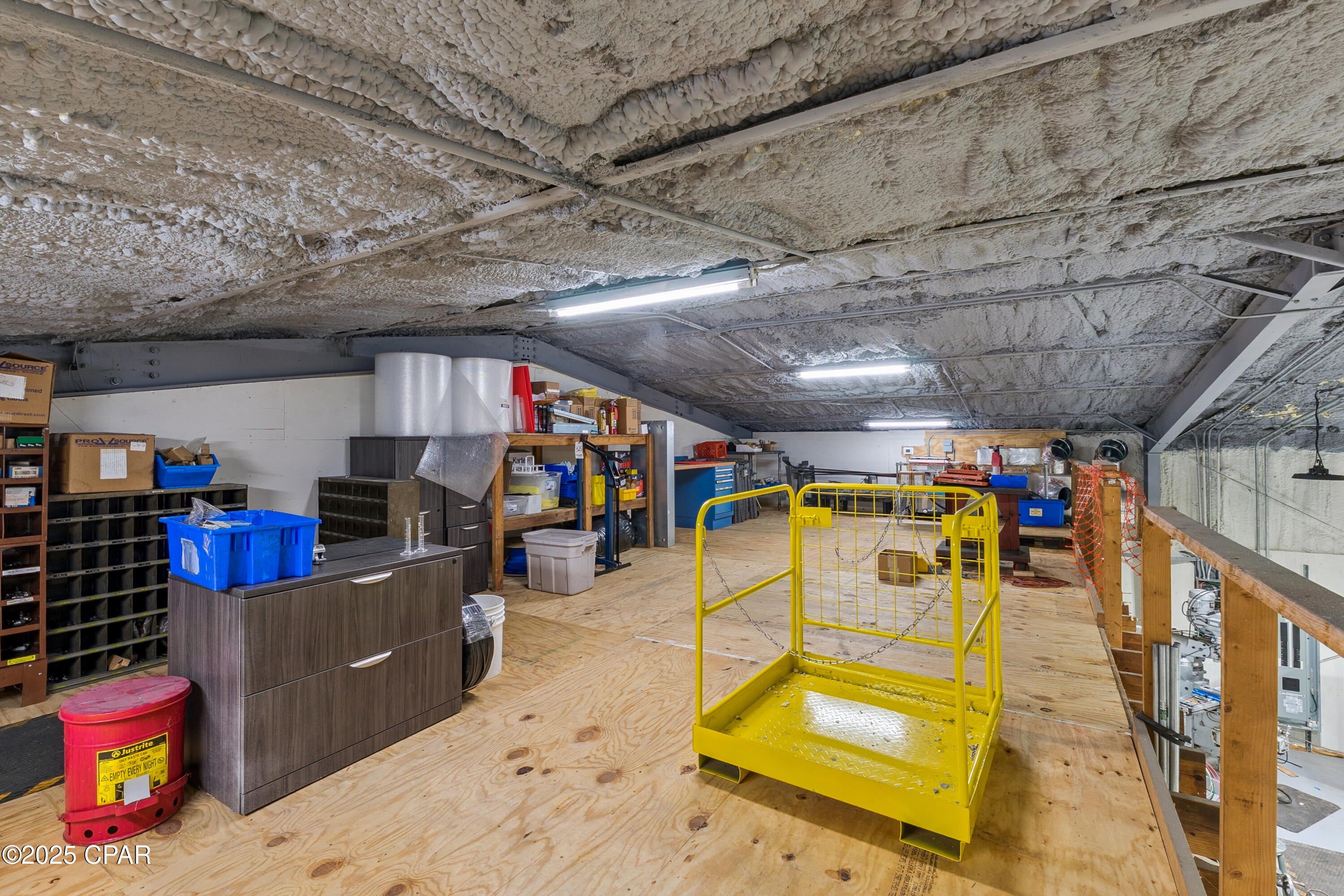 Listing photo id 9 for 12516 Highway 231