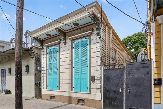 1911 Royal Street