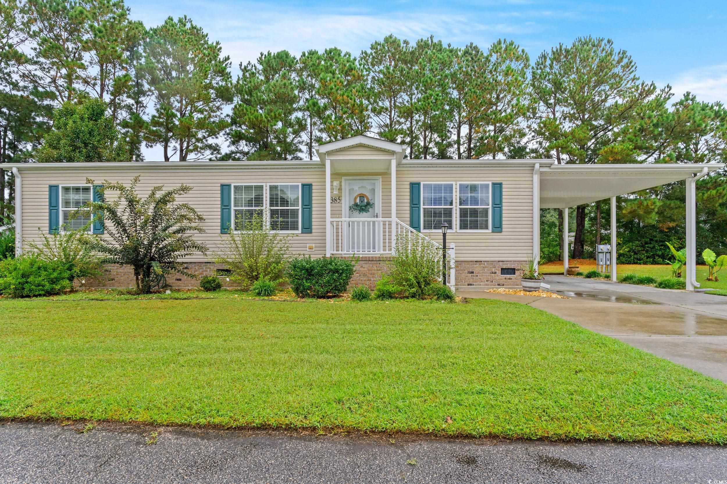 4385 Erie Dr. Little River, SC 29566