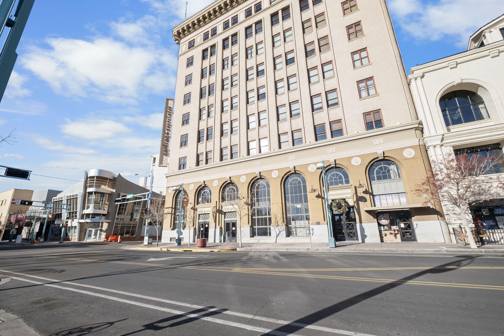 Homes for sale in Albuquerque, NM | 219 Central Ave Nw #409, Albuquerque, NM 87102 | MLS# 1092333