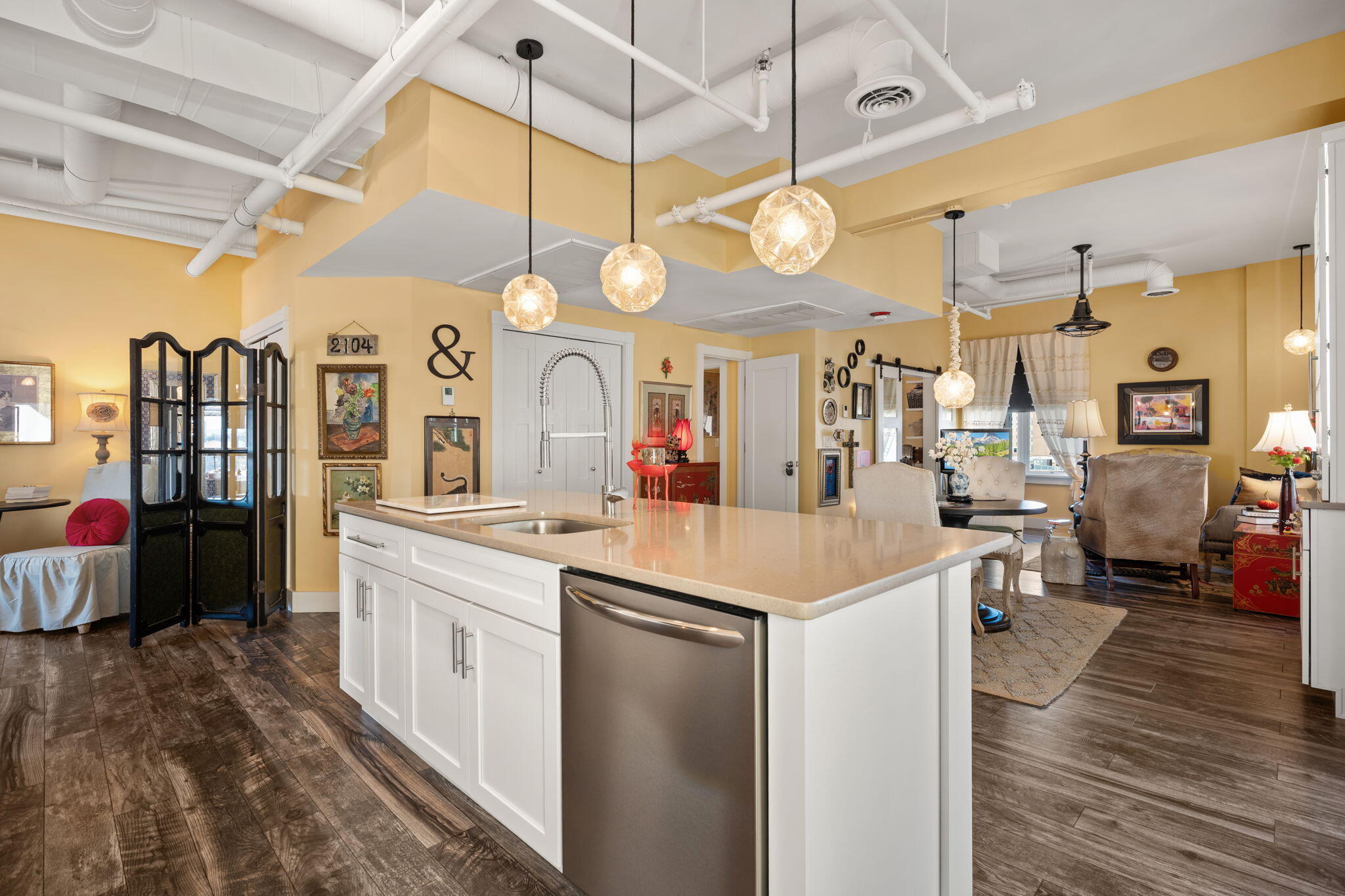 Homes for sale in Albuquerque, NM | 219 Central Ave Nw #409, Albuquerque, NM 87102 | MLS# 1092333