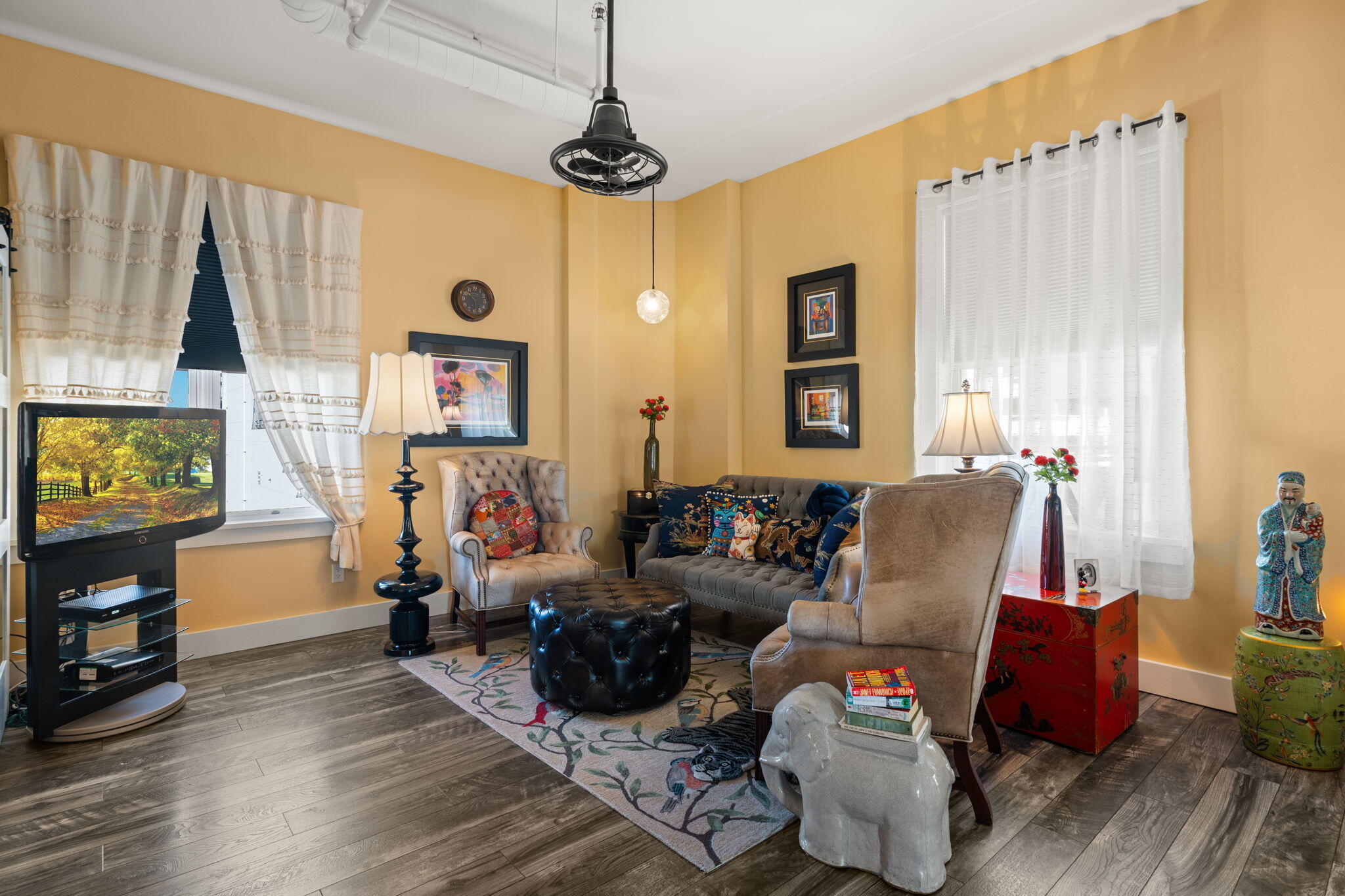 Homes for sale in Albuquerque, NM | 219 Central Ave Nw #409, Albuquerque, NM 87102 | MLS# 1092333