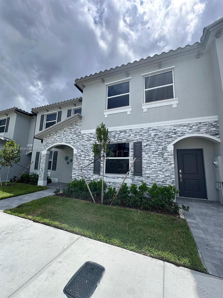 Townhouse