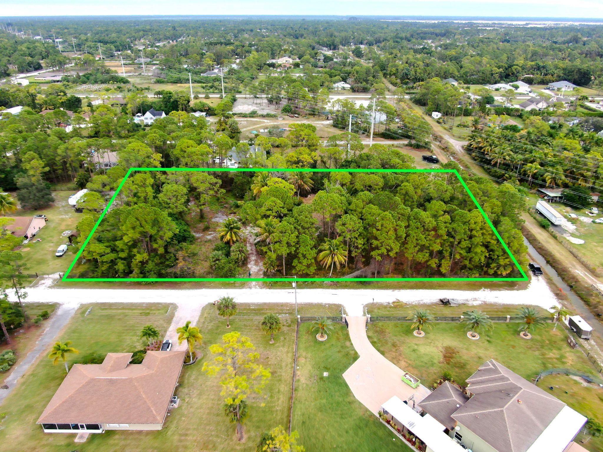 Homes for sale in Loxahatchee, FL | 14829 N 78th Pl N, Loxahatchee, FL 33470 | MLS# F10529849