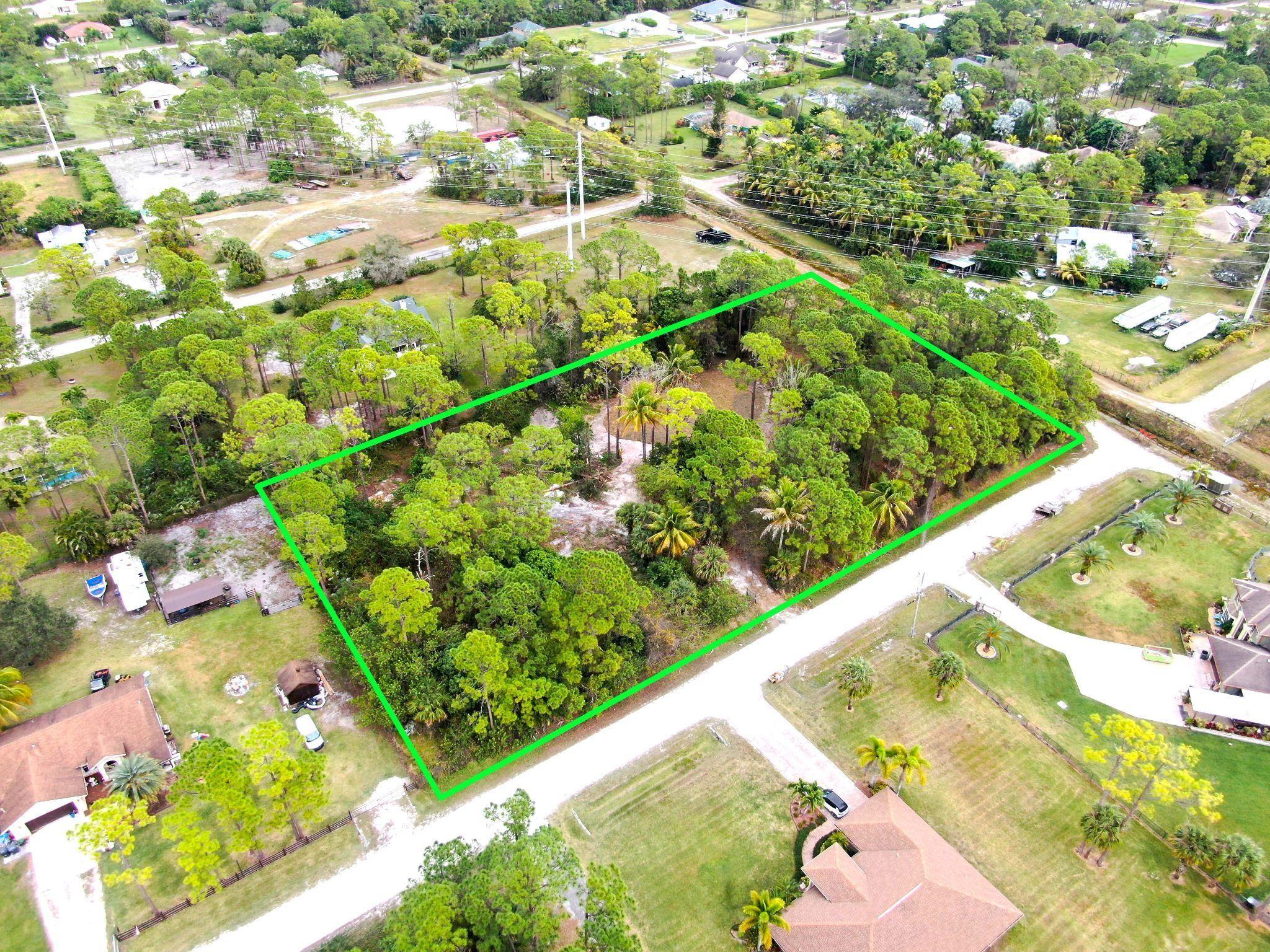 Homes for sale in Loxahatchee, FL | 14829 N 78th Pl N, Loxahatchee, FL 33470 | MLS# F10529849
