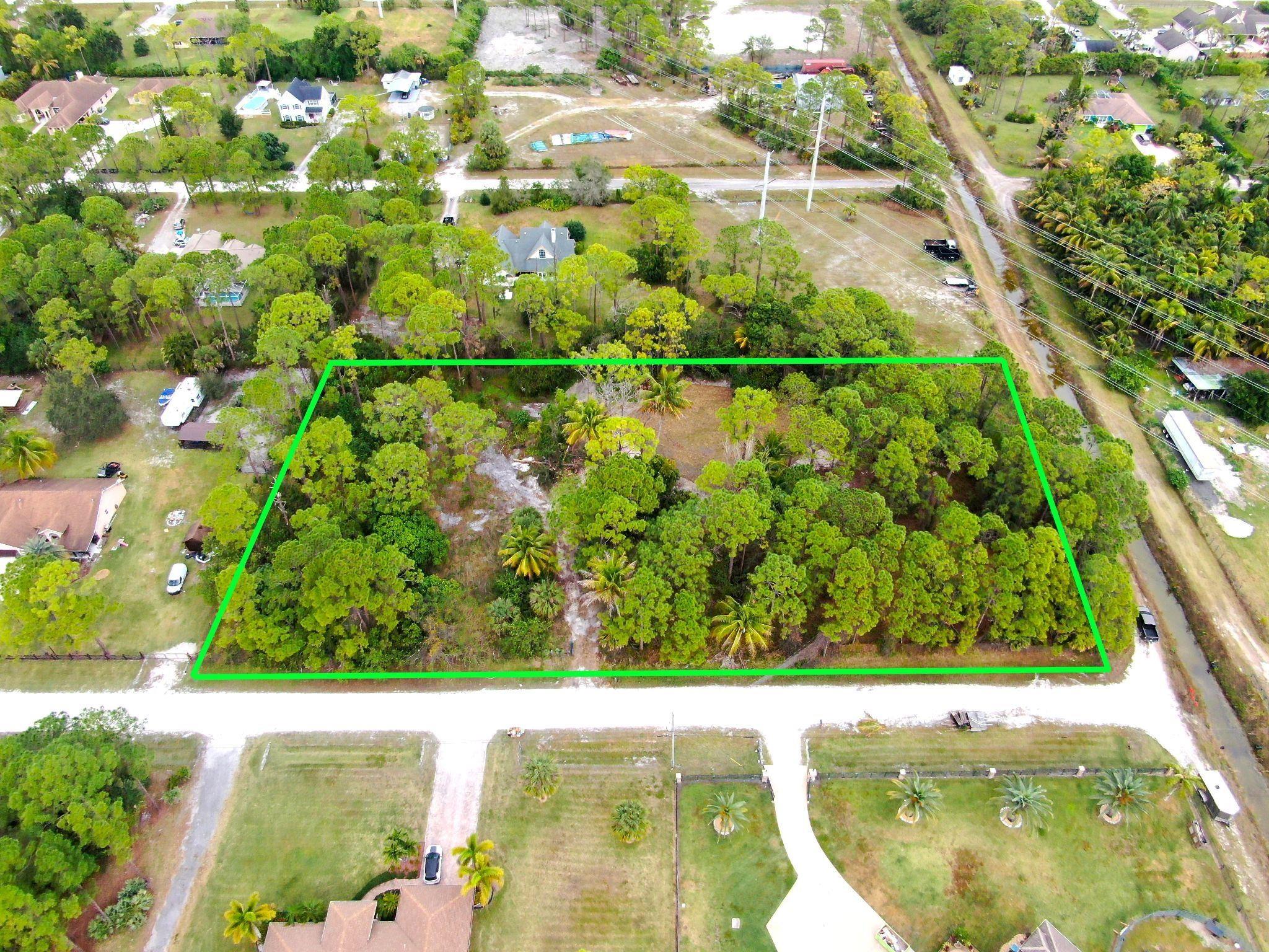 Homes for sale in Loxahatchee, FL | 14829 N 78th Pl N, Loxahatchee, FL 33470 | MLS# F10529849