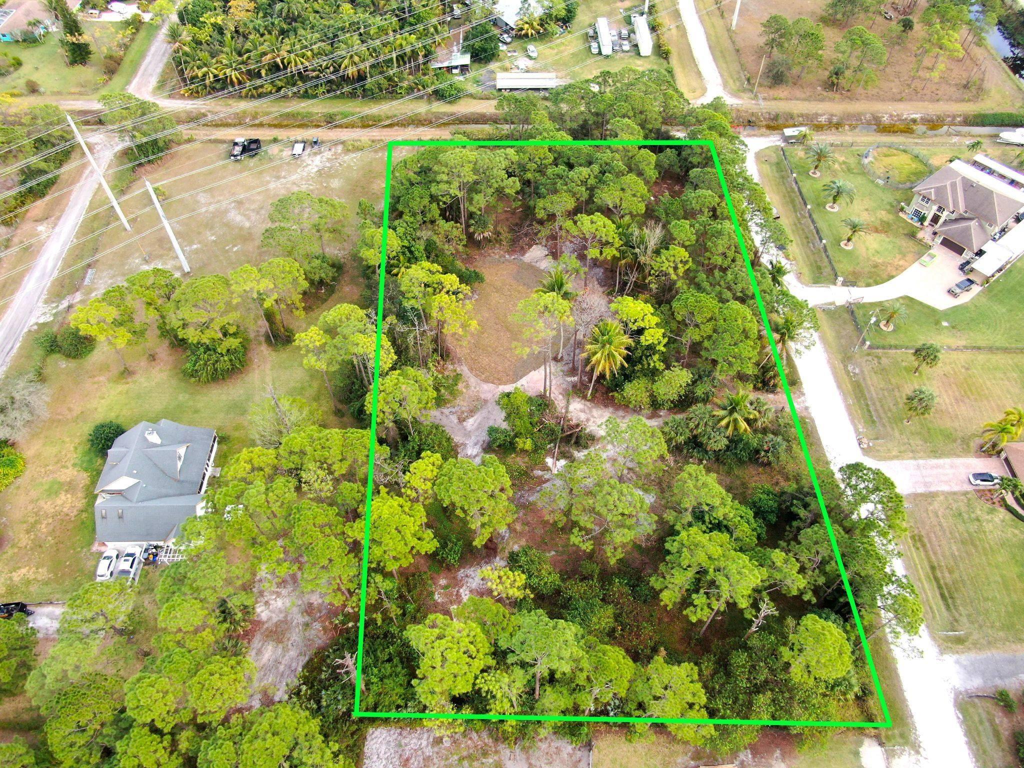 Homes for sale in Loxahatchee, FL | 14829 N 78Th Pl N, Loxahatchee, FL 33470 | MLS# F10529849