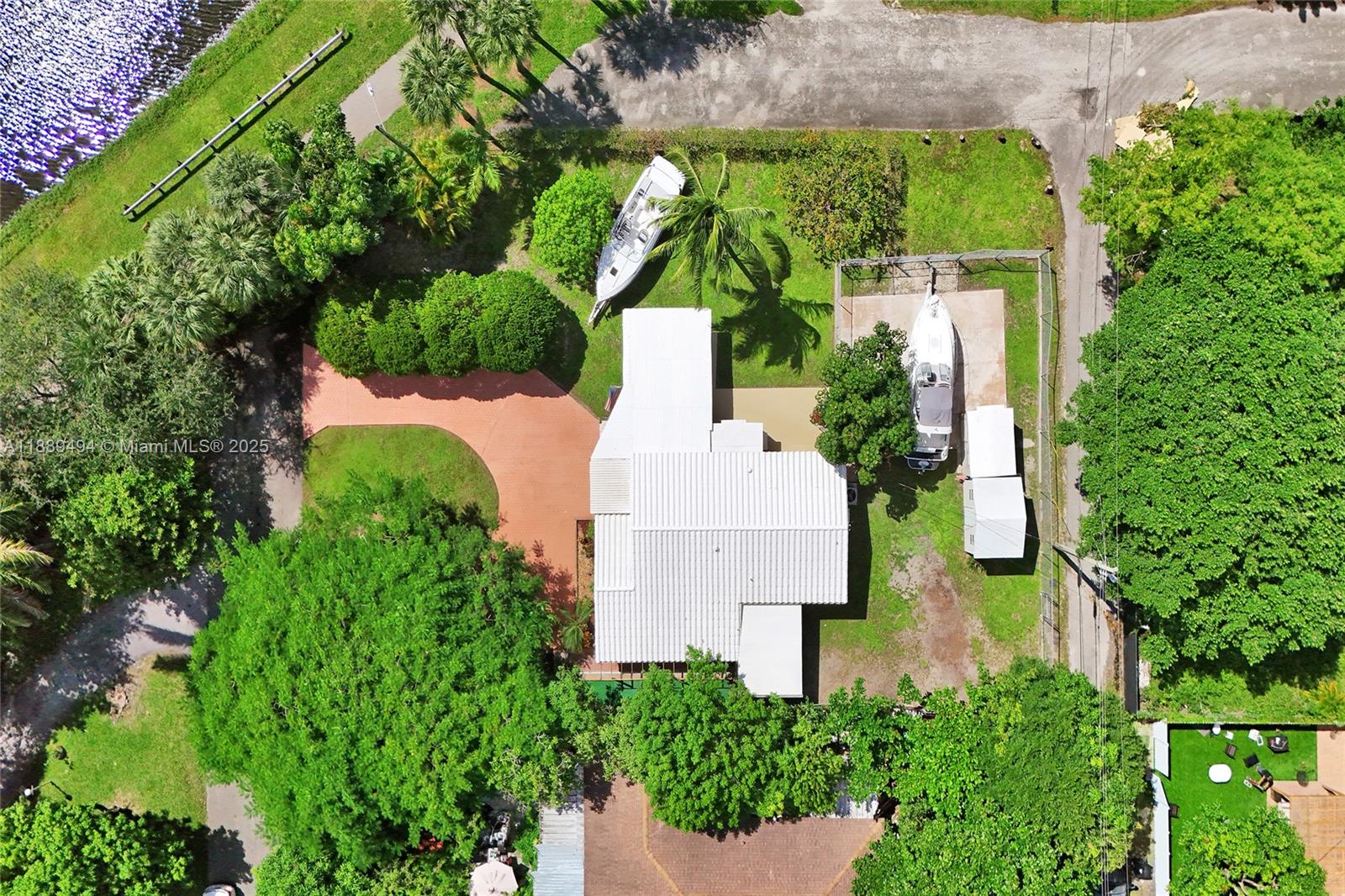 Fulford By Sea Sec M