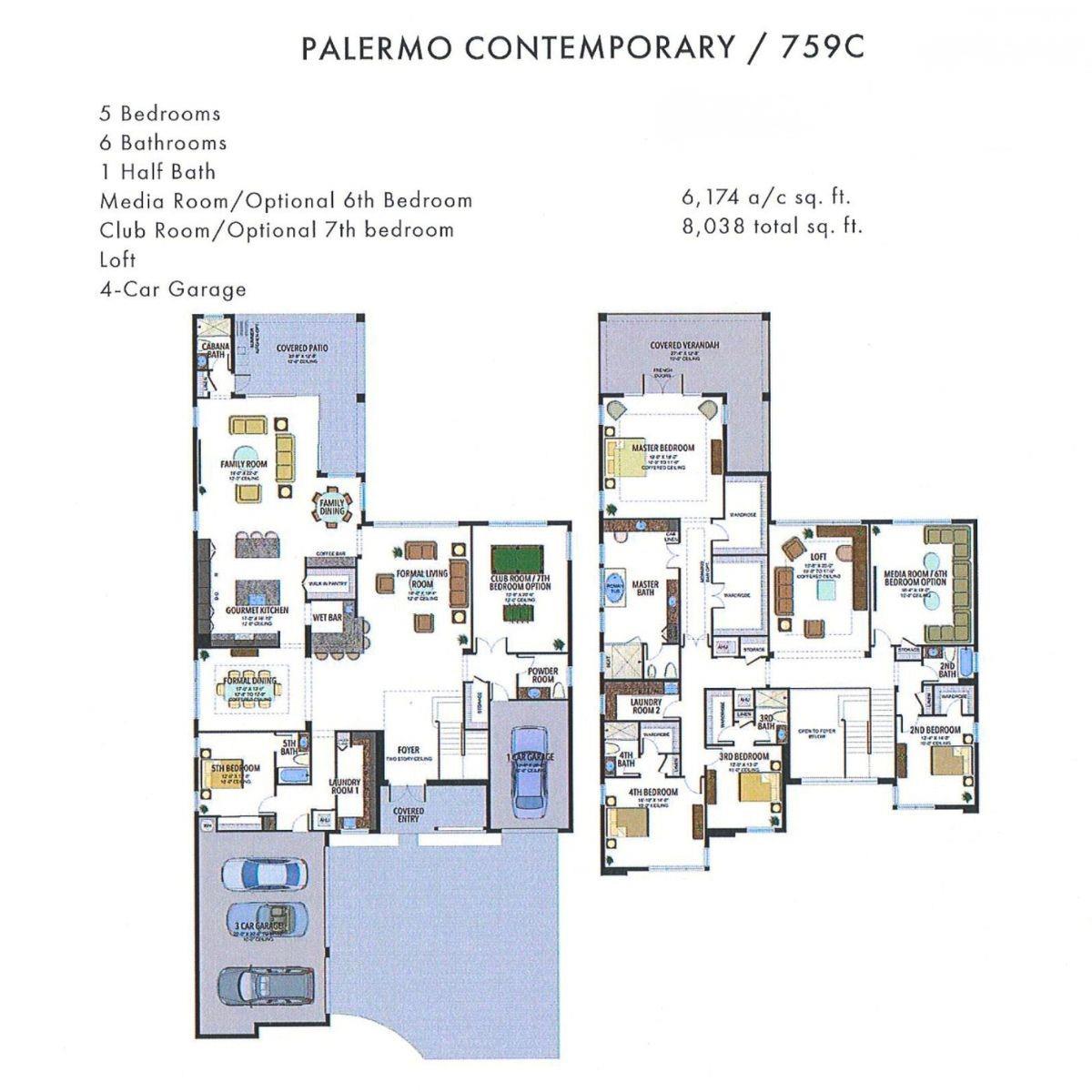 Homes for sale in Boca Raton, FL | 9294 Biaggio Rd, Boca Raton, FL 33496 | MLS# F10526231