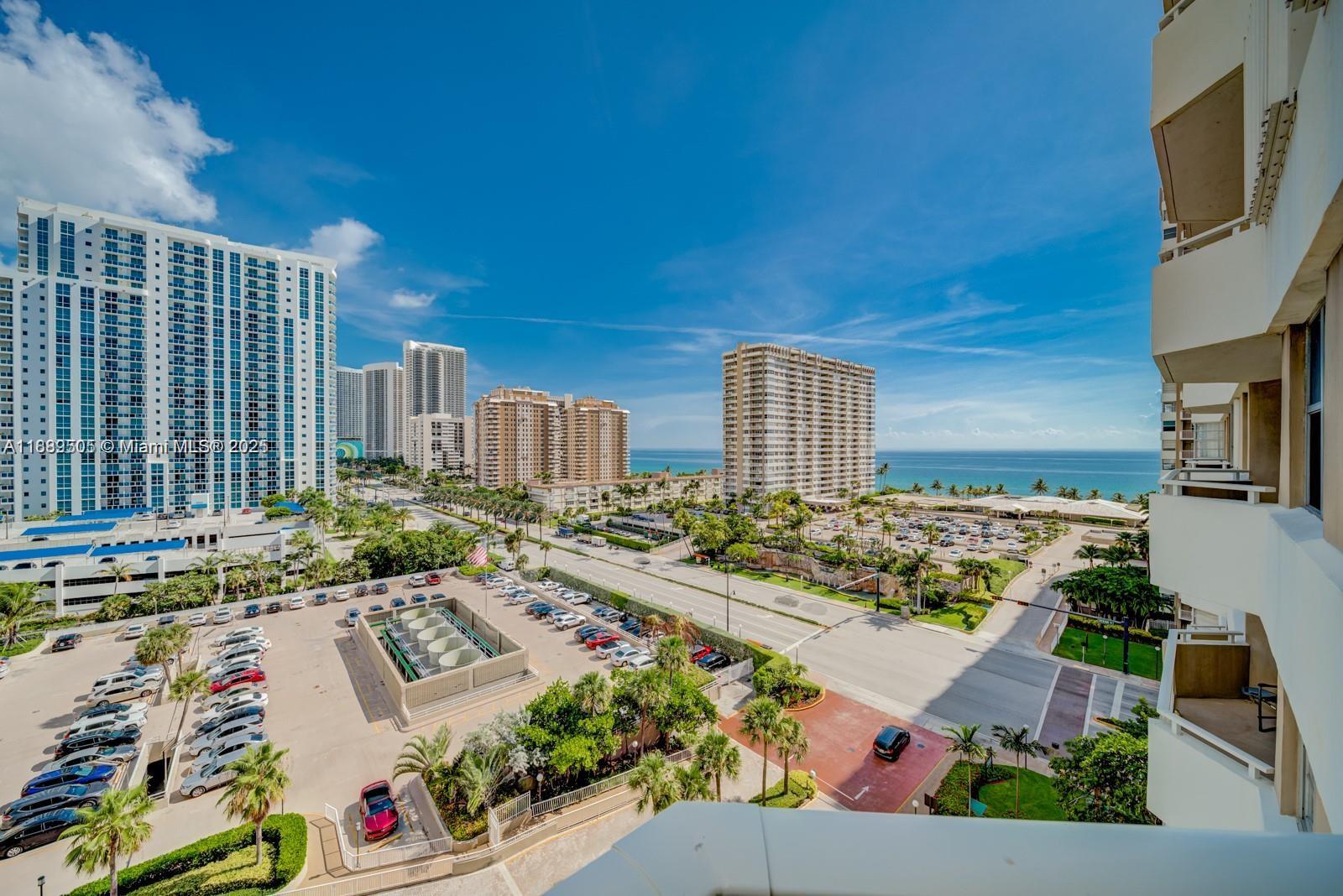 Hemispheres Condo