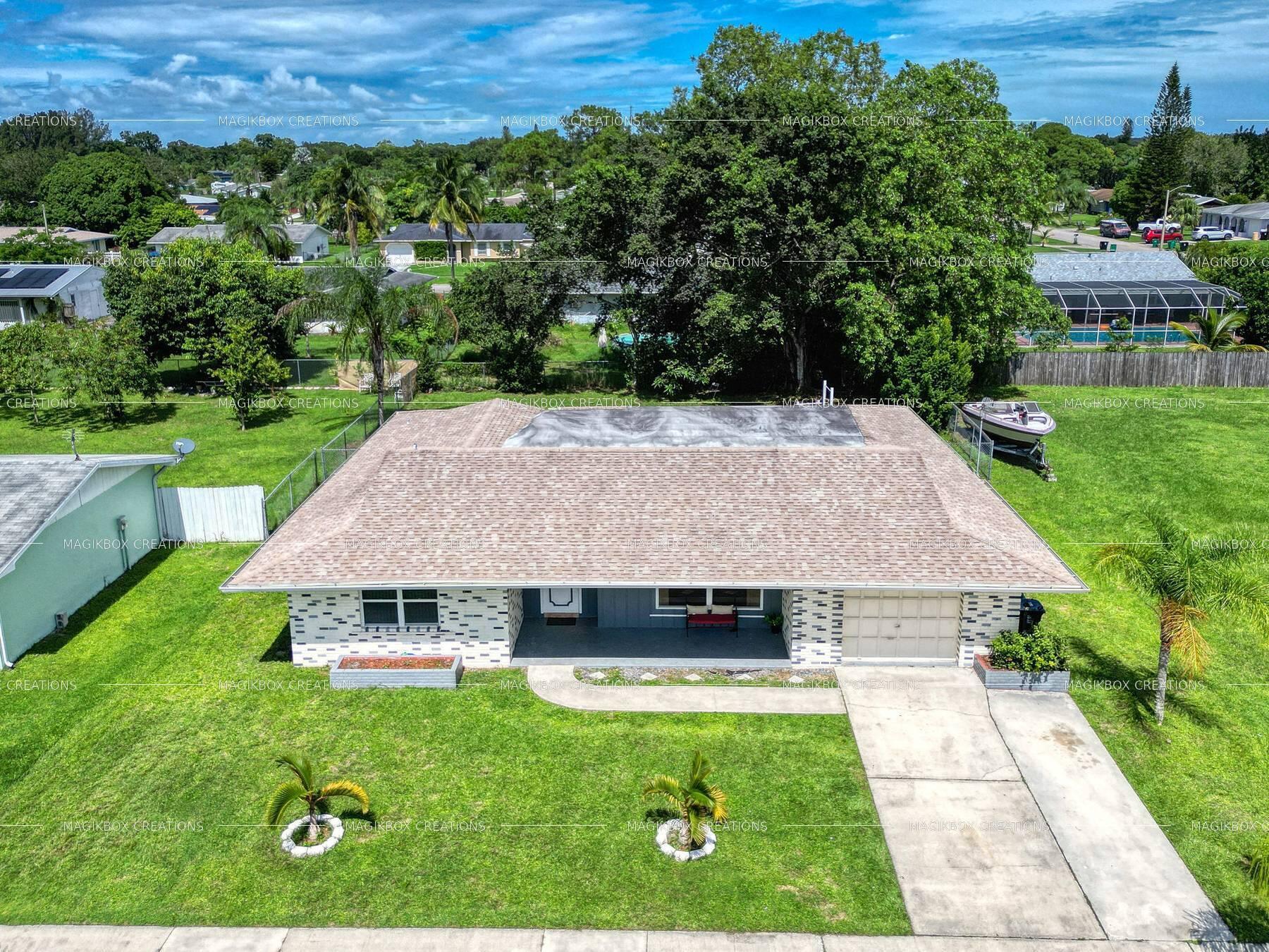 Port St Lucie Section 45