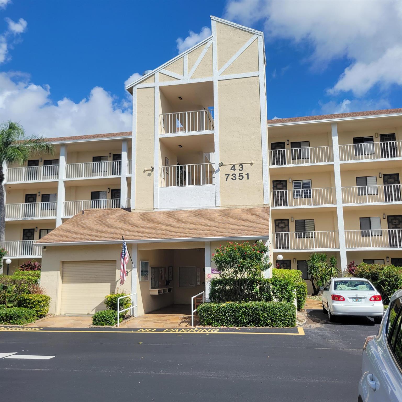 Huntington Lakes Sec Five