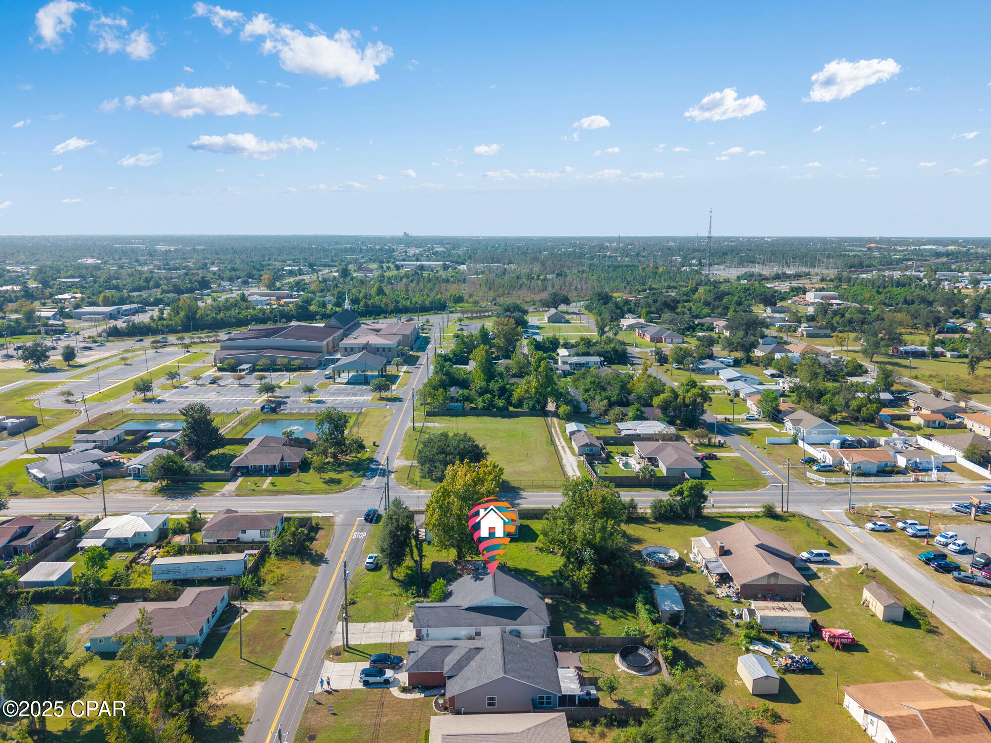 Listing photo id 40 for 3007 Sarasota Avenue