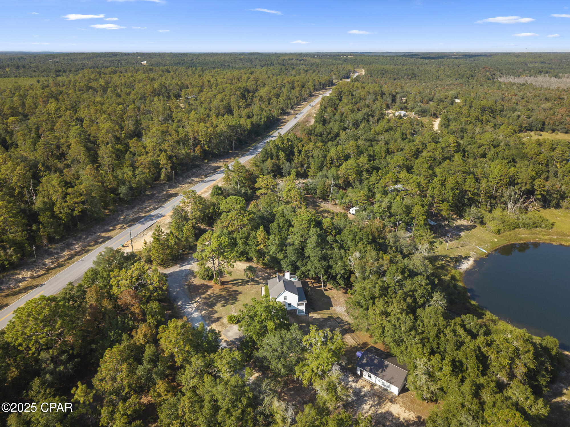 Image 72 For 3783 Payne Lake Road