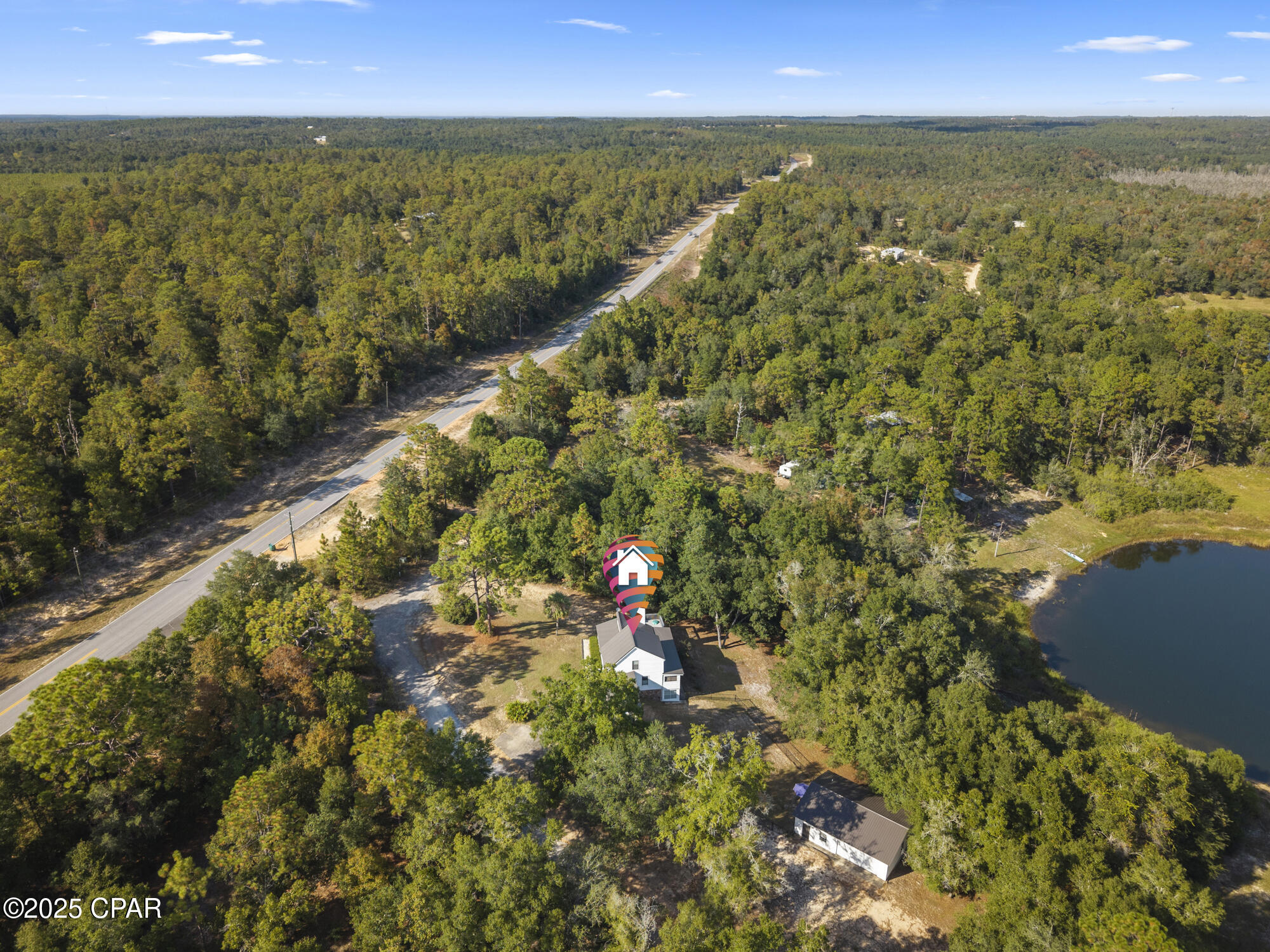 Image 73 For 3783 Payne Lake Road