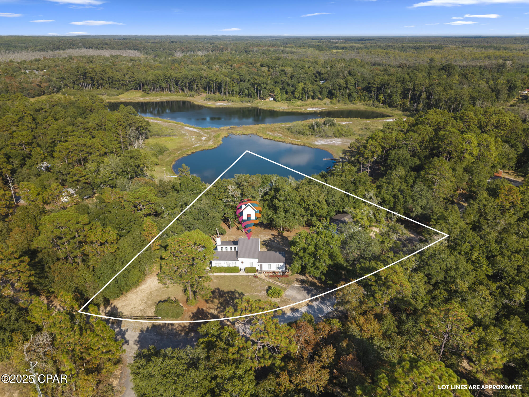 Image 76 For 3783 Payne Lake Road