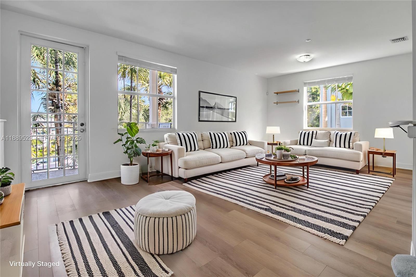 Village At Sailboat Bend