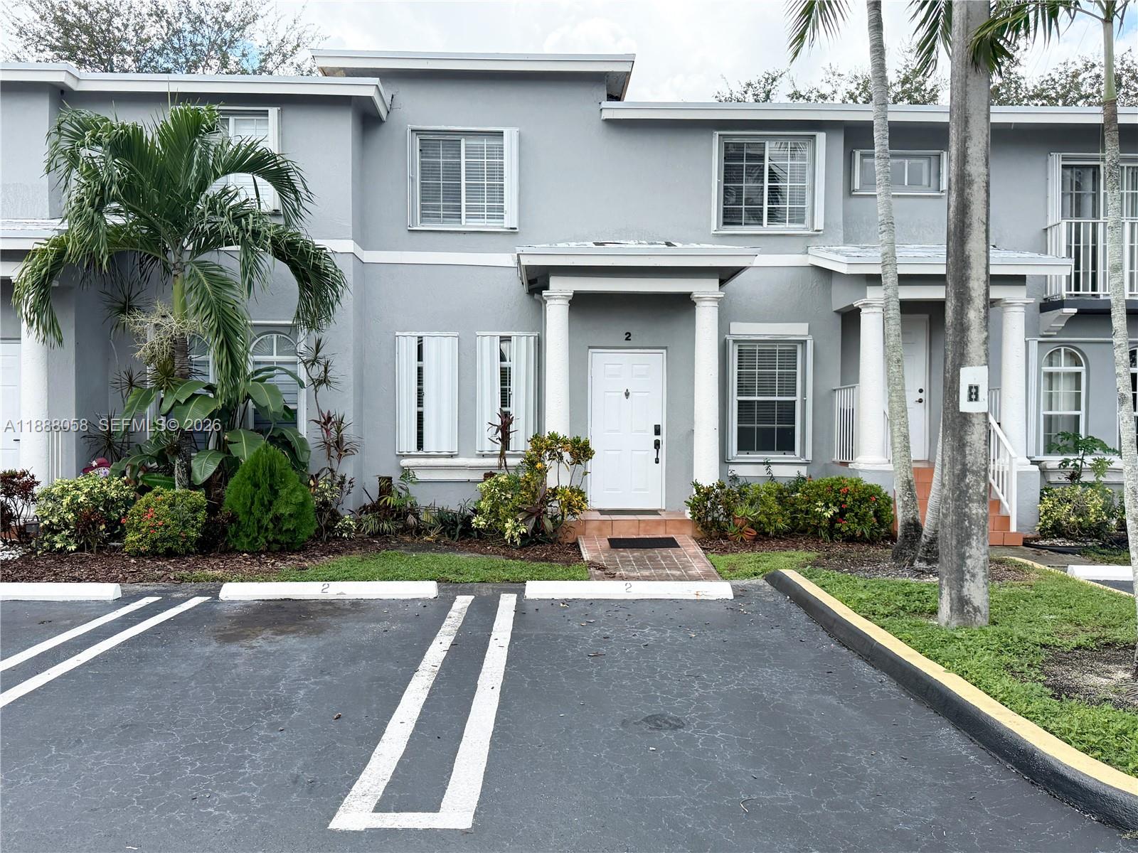 Veranda At Doral Condo No