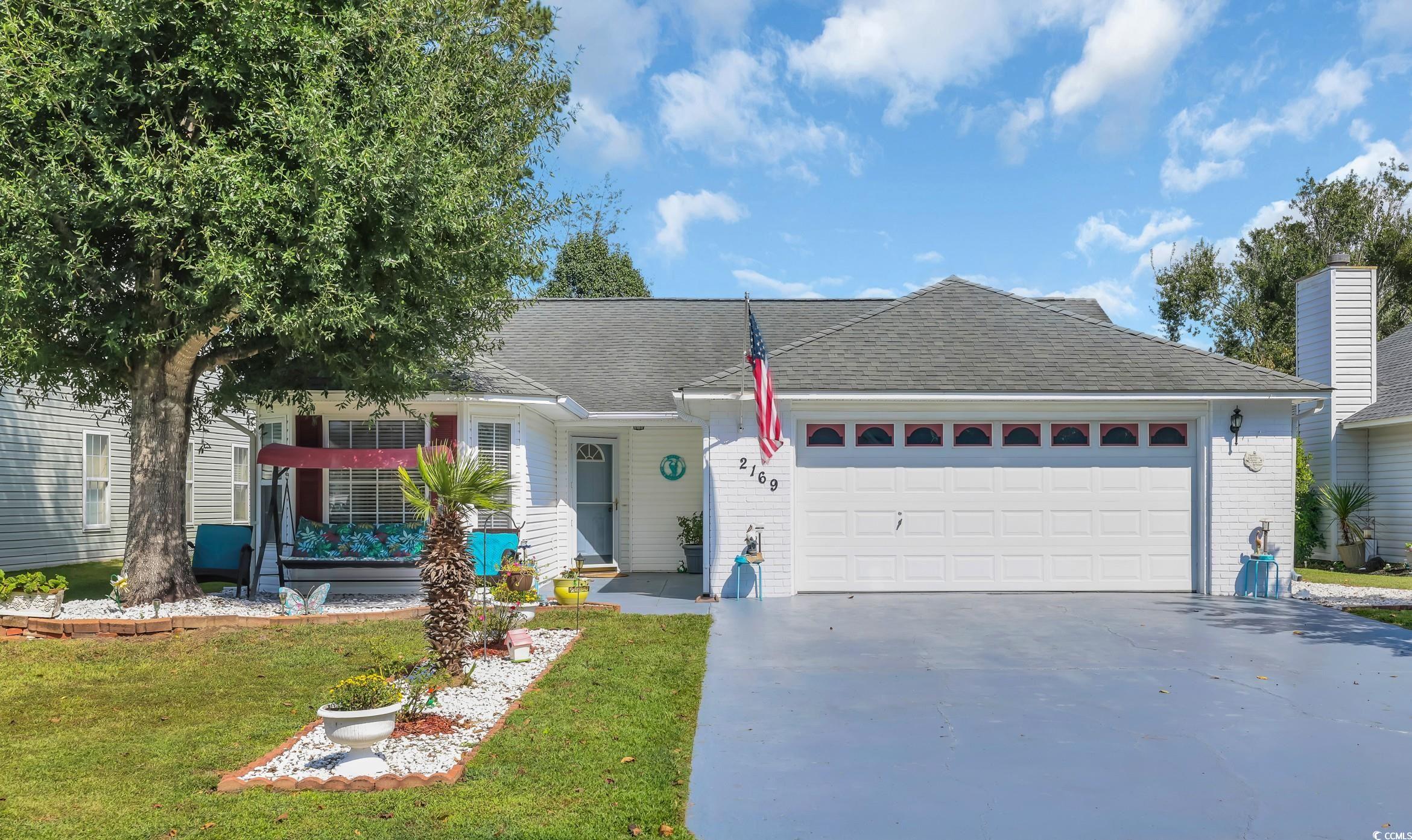 2169 Wedgewood Dr. Longs, SC 29568