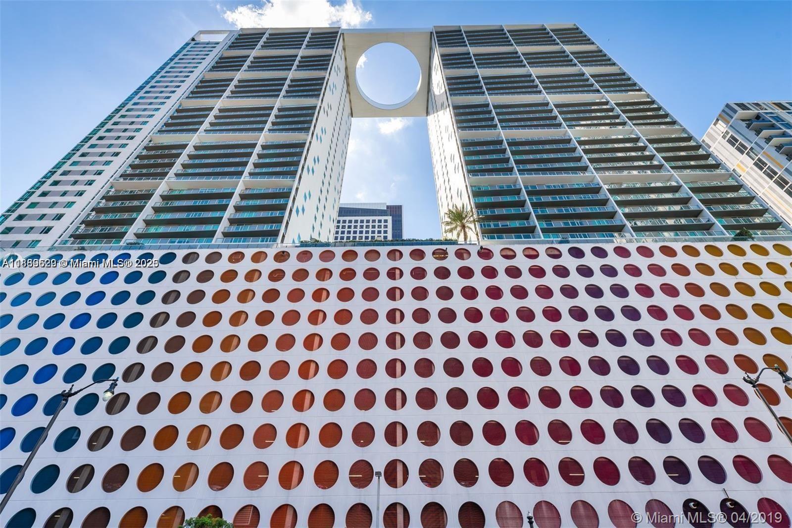 Condo for Rent in Miami, FL