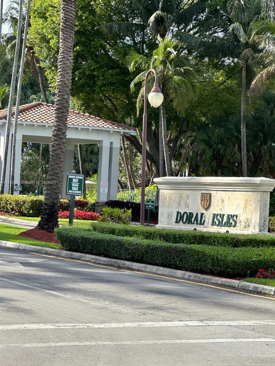 Doral Isles Antigua