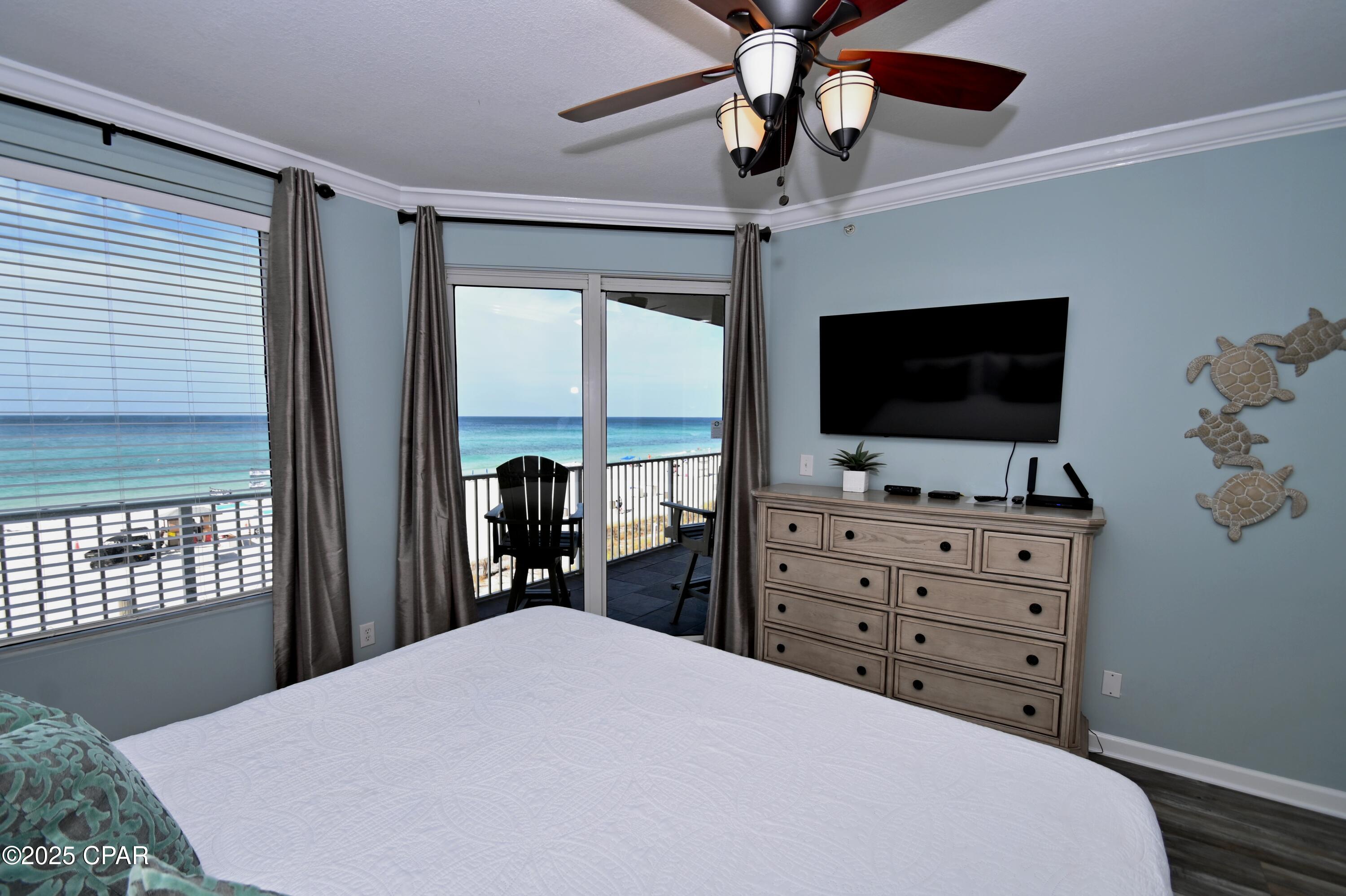 Details for 10719 Front Beach  205, Panama City Beach, FL 32407