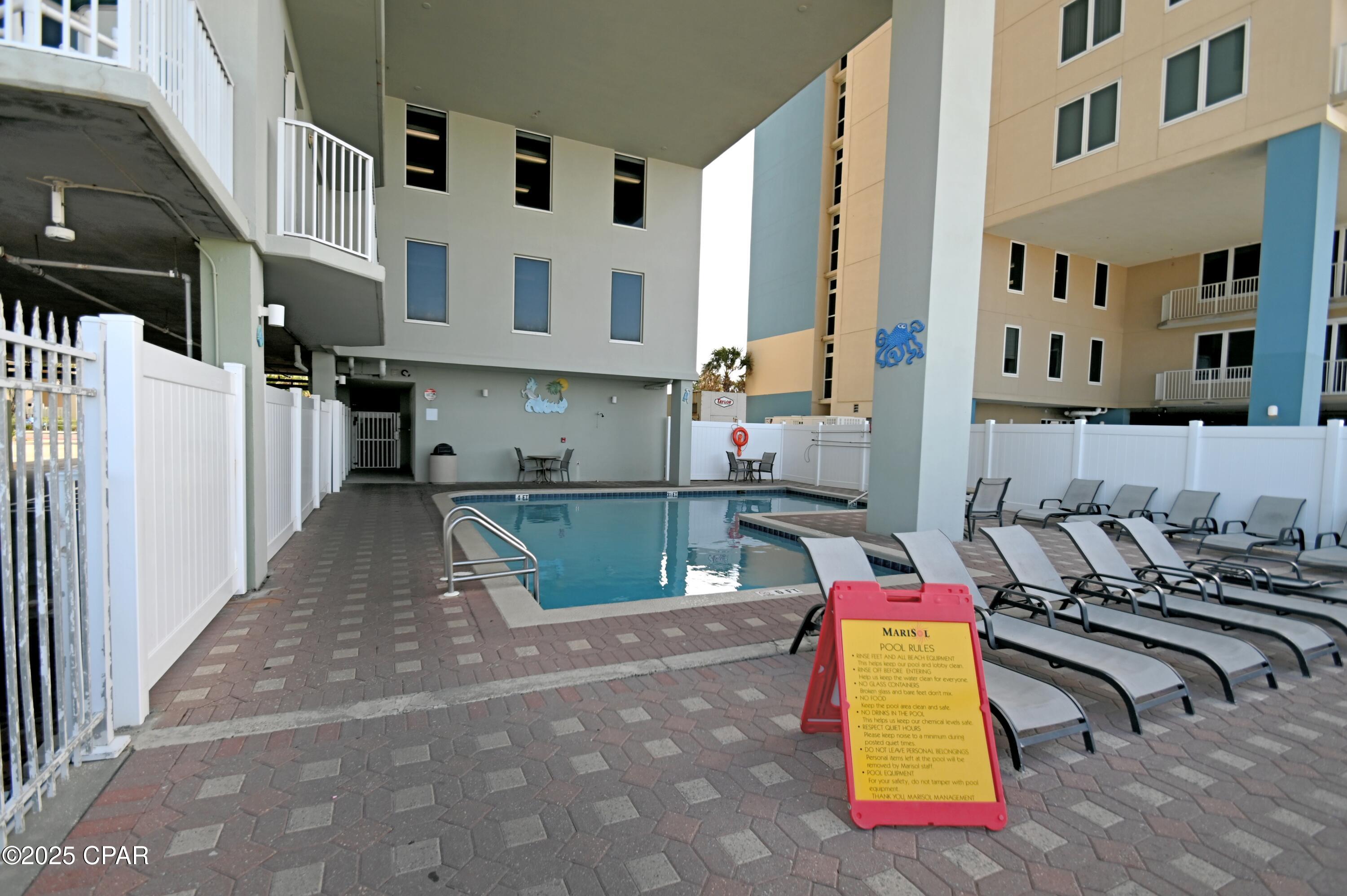 Image 50 For 10719 Front Beach  205