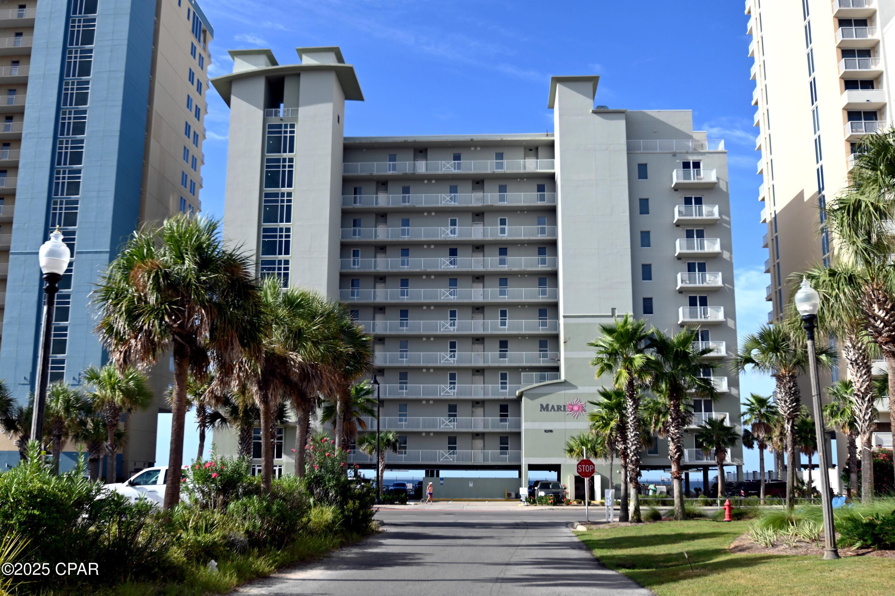 Image 55 For 10719 Front Beach  205