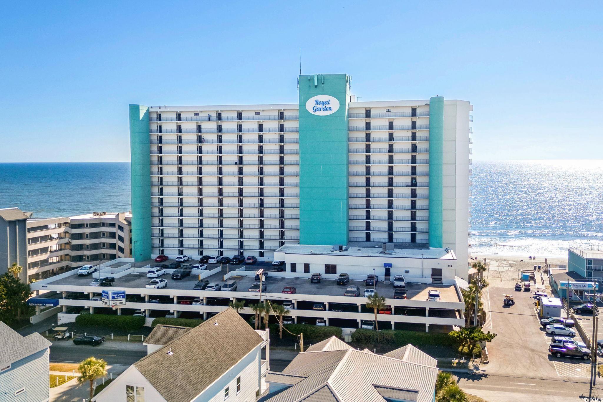 Homes for sale in Garden City Beach, SC | 1210 N Waccamaw Dr #203, Garden City Beach, SC 29576 | MLS# 2524106