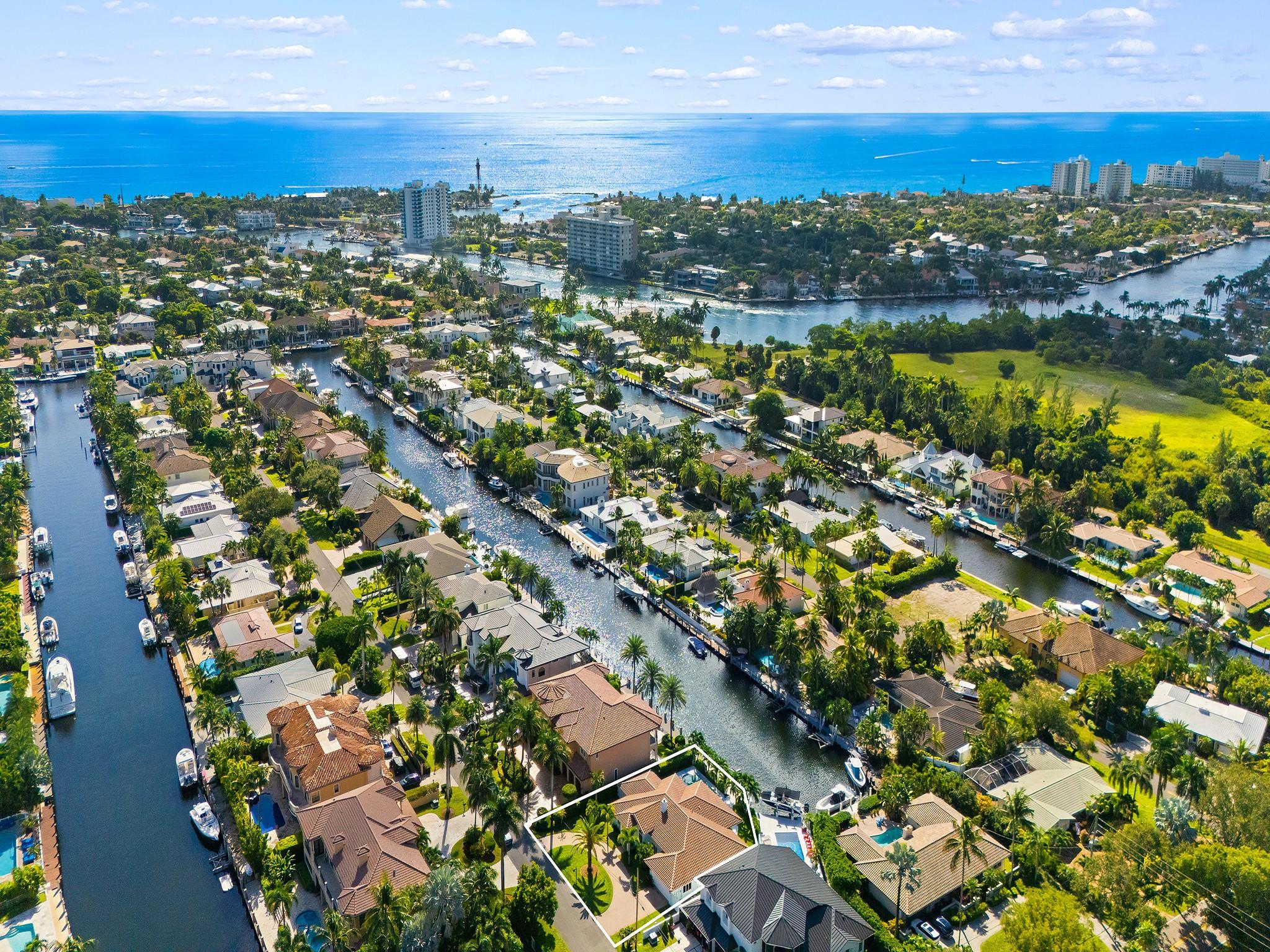 Hillsboro Isles 29-4 B