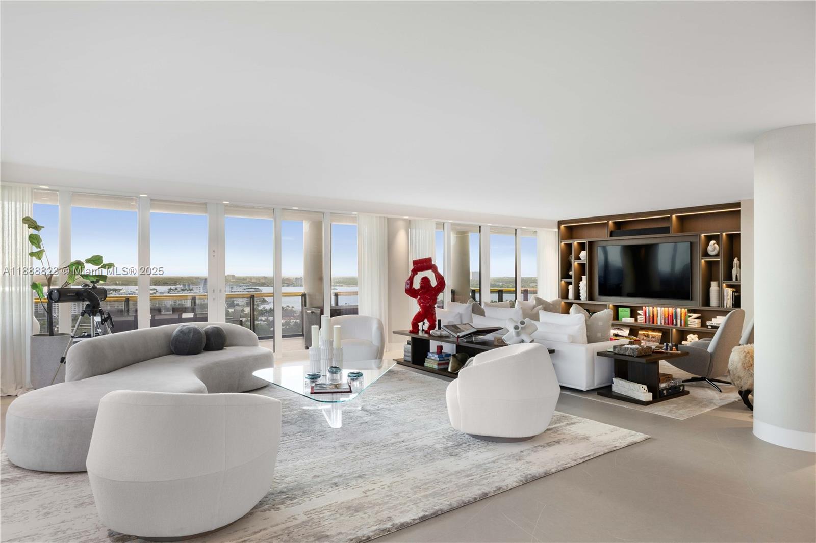 Condo for Sale in Bal Harbour, FL