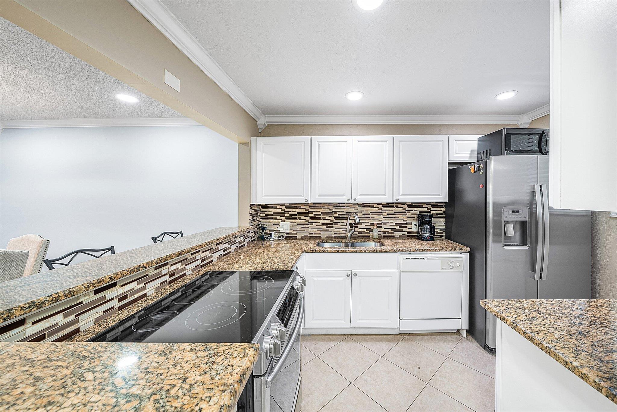 Fountains Of Palm Beach C