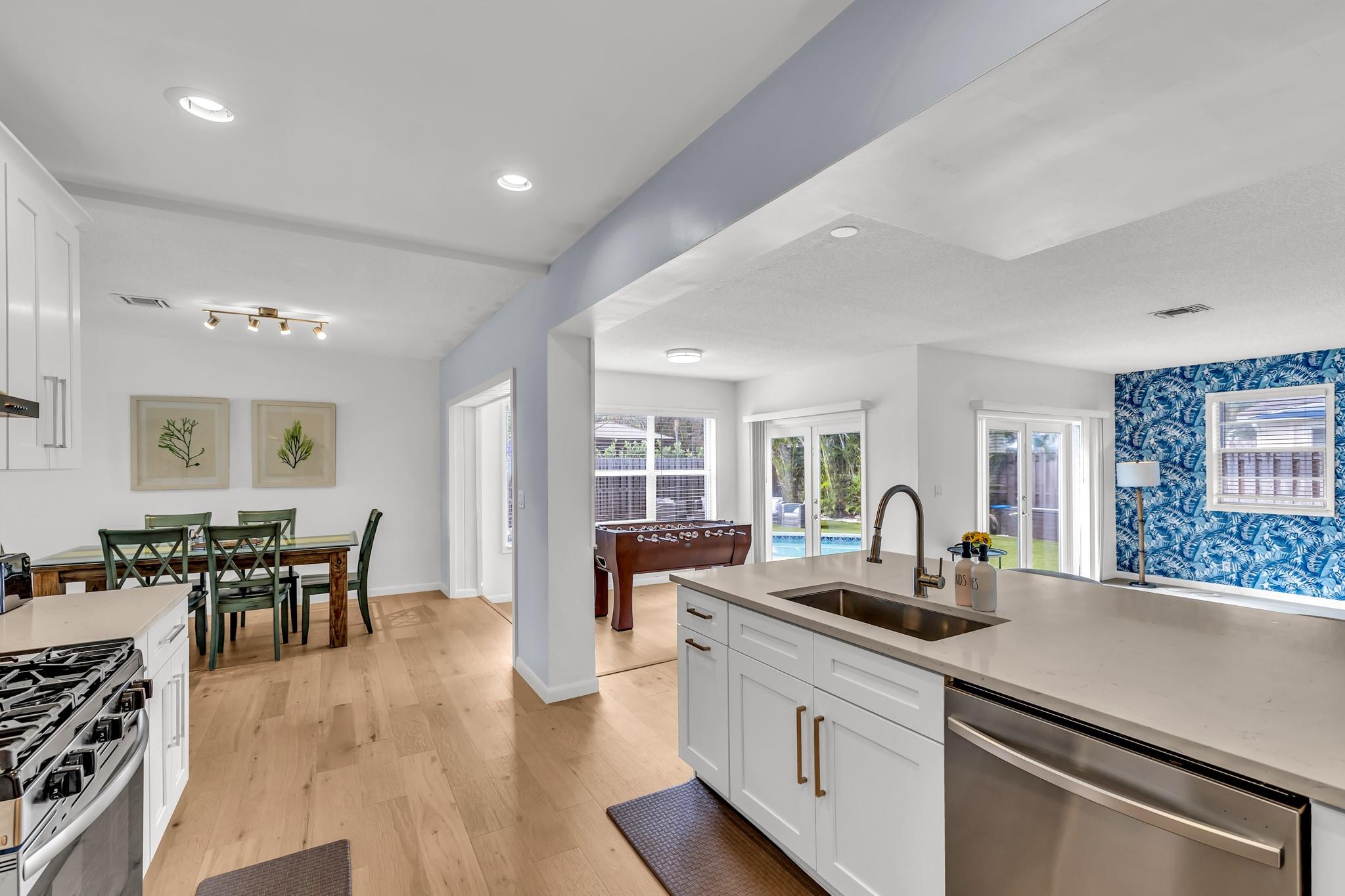 Coral Villas 47-45 B