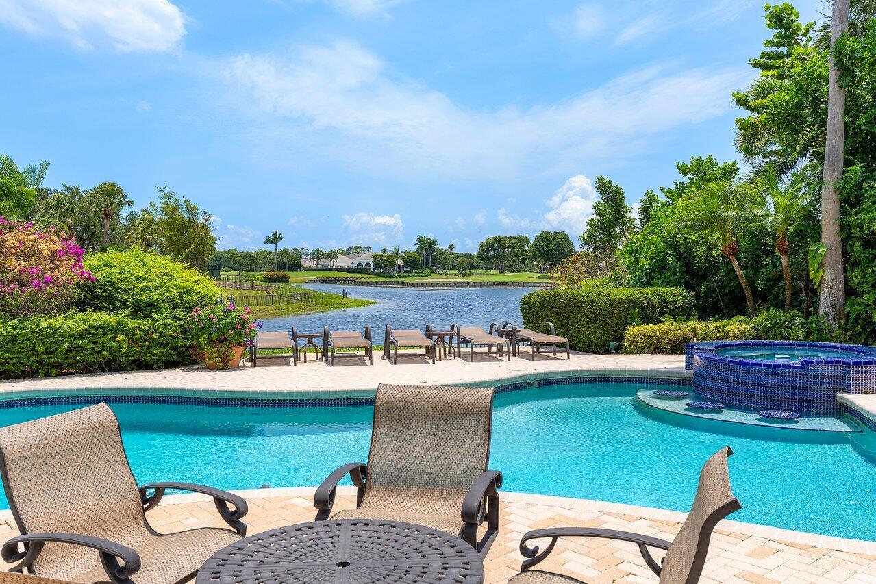 Image to showcase the property located at 13118 Redon Drive