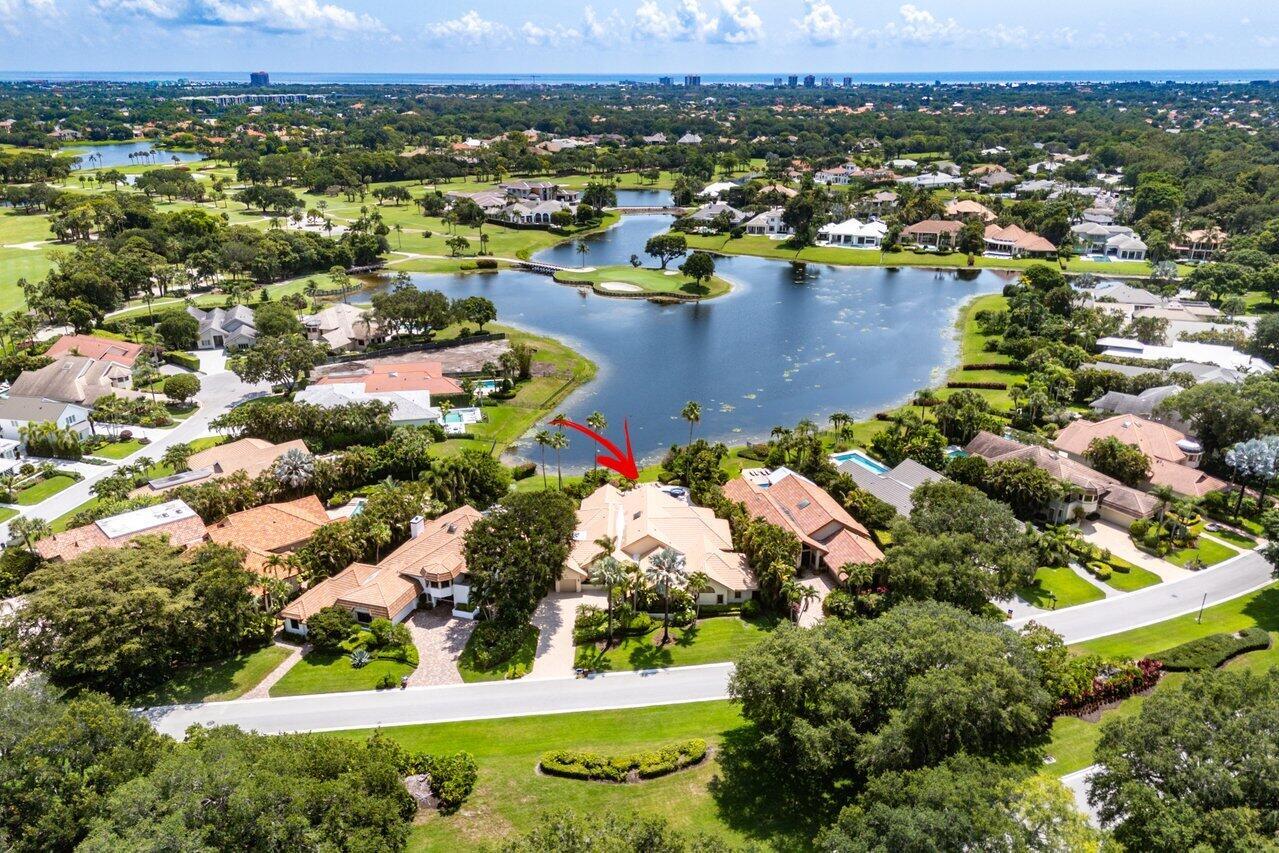 Image to showcase the property located at 13118 Redon Drive