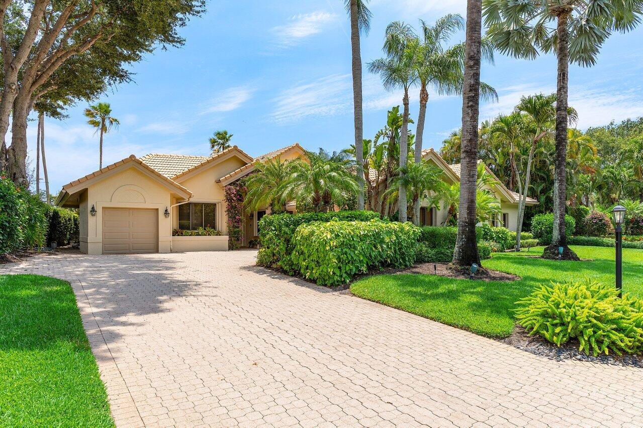 Image to showcase the property located at 13118 Redon Drive